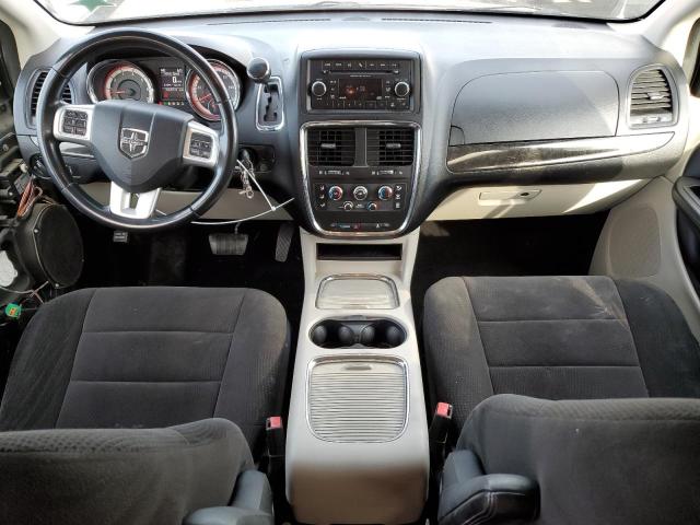 Photo 8 from auction – 2013 DODGE GRAND CARA with VIN 2C4RDGCG1DR634930