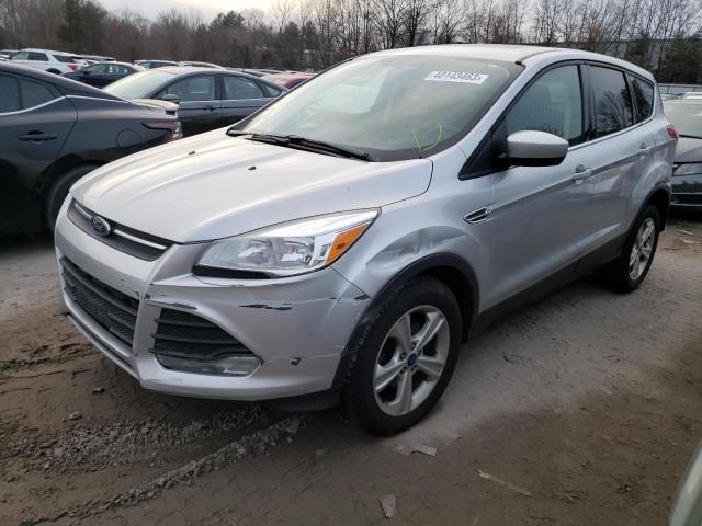 FORD ESCAPE SE 2014 with VIN 1FMCU9G96EUC26484 - Photo from auction