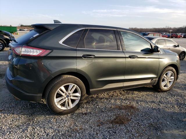 Photo 3 from auction – 2015 FORD EDGE SEL with VIN 2FMTK3J95FBC42579