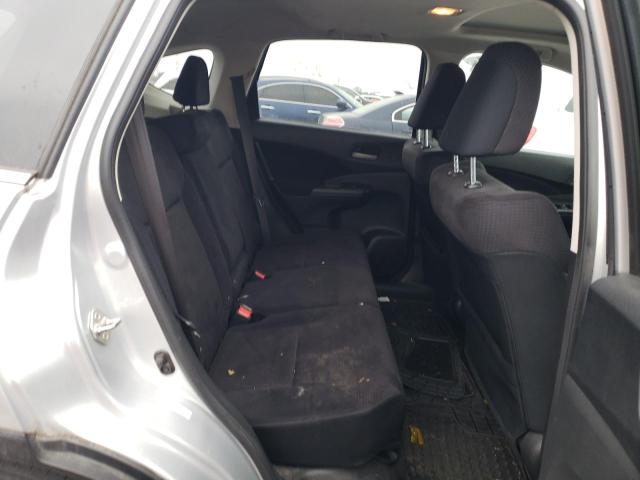 Photo 10 from auction – 2014 HONDA CR-V EX with VIN 5J6RM4H53EL048336