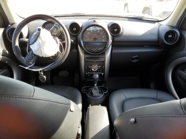 Photo 8 from auction – 2016 MINI COOPER COU with VIN WMWZB3C57GWR48958