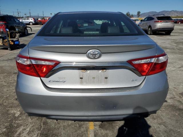 Photo 6 from auction – 2017 TOYOTA CAMRY LE with VIN 4T1BF1FK5HU404949