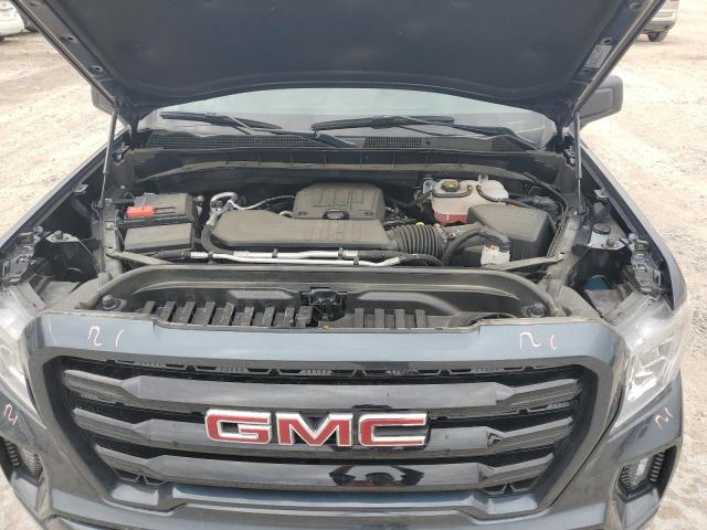 Photo 11 from auction – 2022 GMC SIERRA LIM with VIN 1GTR8CEK3NZ188253