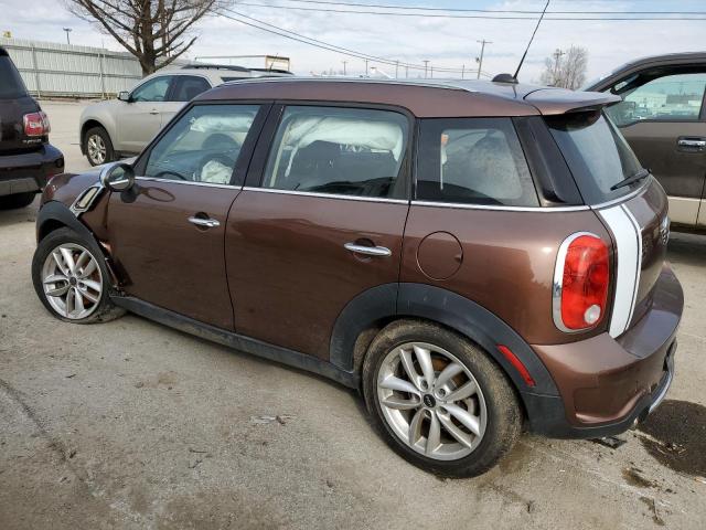 Photo 2 from auction – 2013 MINI COOPER S C with VIN WMWZC3C53DWM28426