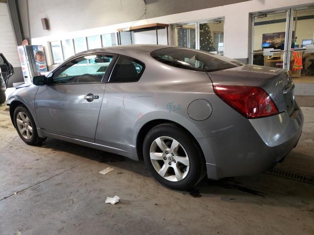 Photo 2 from auction – 2008 NISSAN ALTIMA 2.5 with VIN 1N4AL24E98C164389
