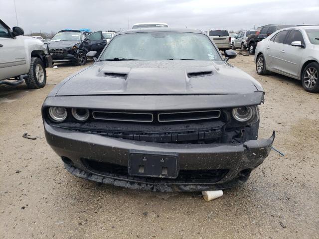 Photo 5 from auction – 2019 DODGE CHALLENGER with VIN 2C3CDZAG2KH718962