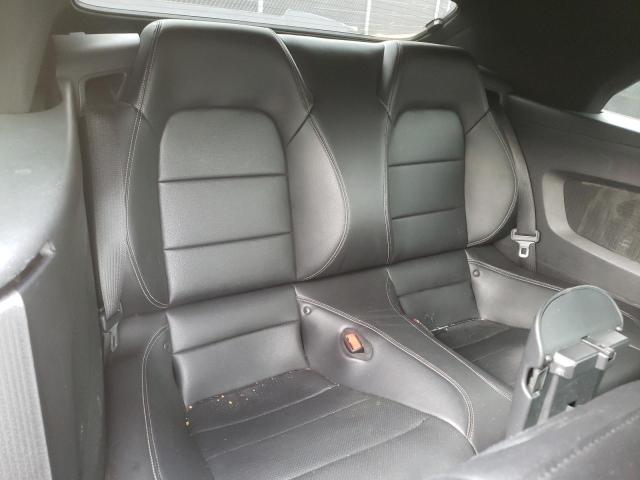 Photo 10 from auction – 2015 FORD MUSTANG GT with VIN 1FATP8FF0F5354380