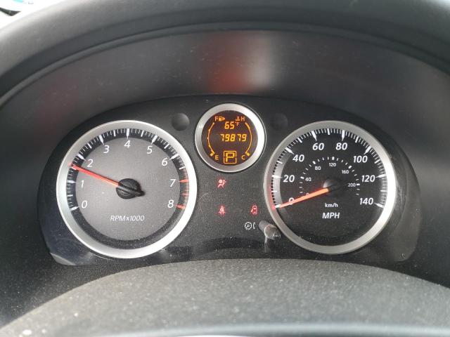 Photo 9 from auction – 2012 NISSAN SENTRA 2.0 with VIN 3N1AB6AP9CL665163