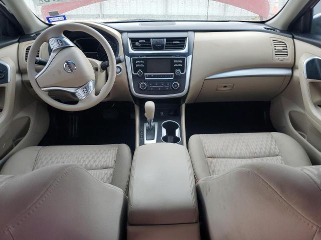 Photo 8 from auction – 2016 NISSAN ALTIMA 2.5 with VIN 1N4AL3AP4GN381511
