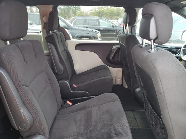 Photo 11 from auction – 2017 DODGE GRAND CARA with VIN 2C4RDGBG2HR548971