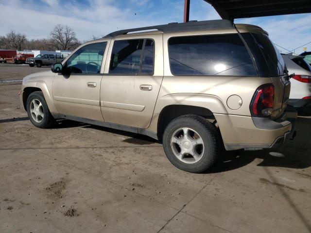 Photo 2 from auction – 2005 CHEVROLET TRAILBLAZE with VIN 1GNET16SX56158434