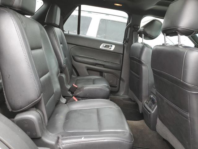 Photo 11 from auction – 2013 FORD EXPLORER L with VIN 1FM5K8F85DGA09328