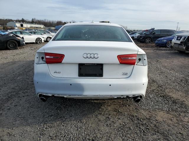 Photo 6 from auction – 2014 AUDI A6 PRESTIG with VIN WAUHMAFC3EN048212