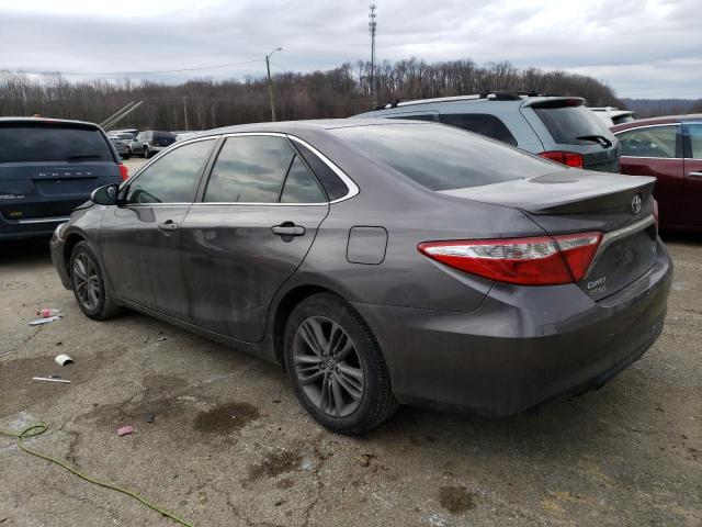 Photo 2 from auction – 2015 TOYOTA CAMRY LE with VIN 4T1BF1FK5FU888537