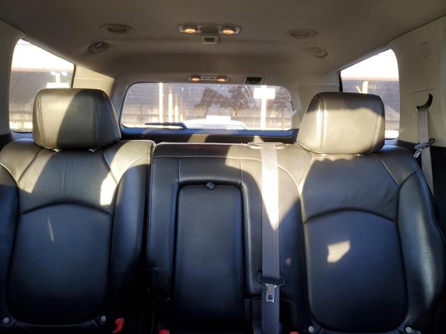 Photo 10 from auction – 2008 SATURN OUTLOOK XR with VIN 5GZER23758J202806