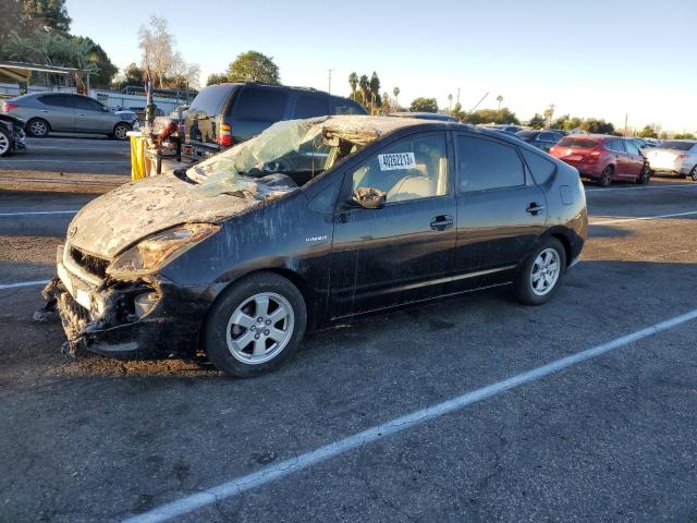 TOYOTA PRIUS 2008 with VIN JTDKB20U687718690 - Photo from auction