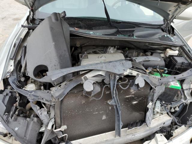Photo 11 from auction – 2005 LEXUS RX 330 with VIN 2T2GA31U45C040430