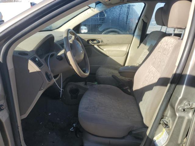 Photo 7 from auction – 2005 FORD FOCUS ZX4 with VIN 1FAFP34N85W252120
