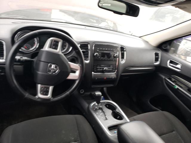 Photo 8 from auction – 2012 DODGE DURANGO SX with VIN 1C4RDJAG5CC147611