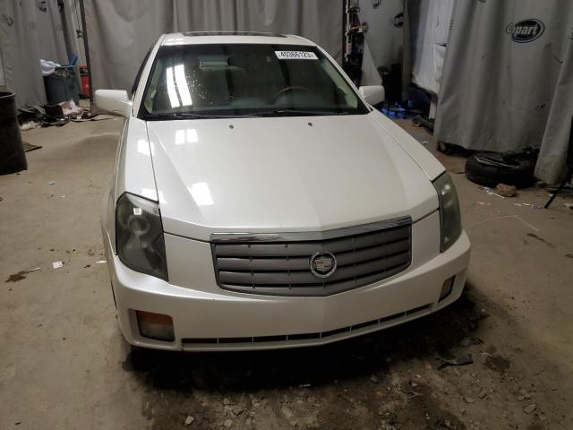 Photo 5 from auction – 2003 CADILLAC CTS with VIN 1G6DM57N430172396