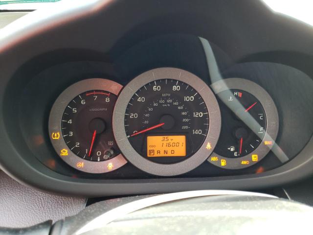 Photo 9 from auction – 2011 TOYOTA RAV4 SPORT with VIN JTMRF4DV2B5040573