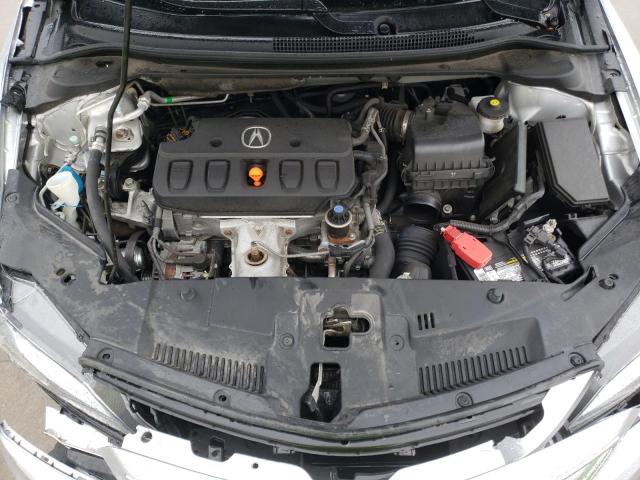 Photo 11 from auction – 2014 ACURA ILX 20 with VIN 19VDE1F30EE009377