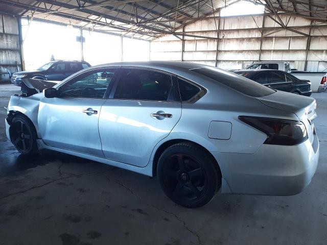 Photo 2 from auction – 2013 NISSAN ALTIMA 3.5 with VIN 1N4BL3AP2DN430057