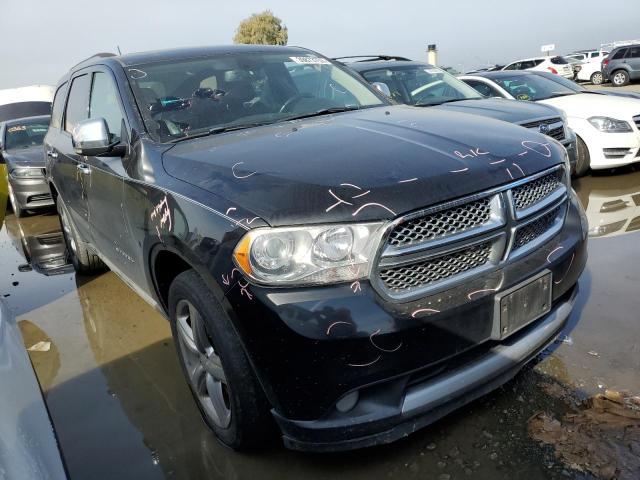 Photo 4 from auction – 2011 DODGE DURANGO CI with VIN 1D4SE5GT4BC695644
