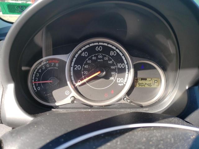 Photo 9 from auction – 2013 MAZDA MAZDA2 with VIN JM1DE1KZ2D0153912