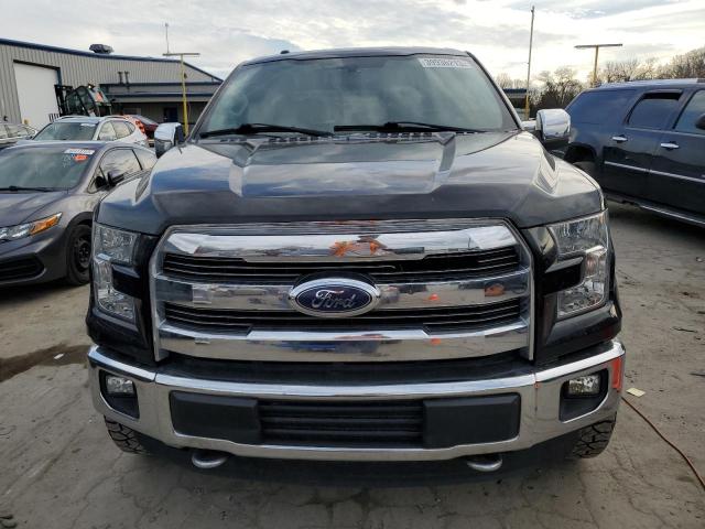 صورة رقم 5 من المزاد - 2015 FORD F150 SUPER مع VIN 1FTEW1EF5FFC91334