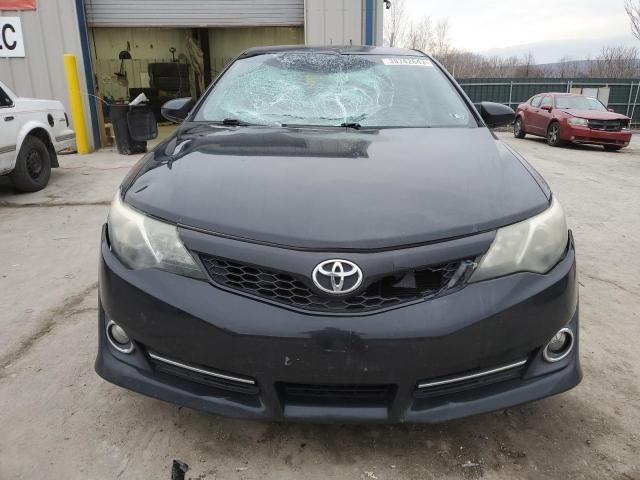 Photo 5 from auction – 2013 TOYOTA CAMRY L with VIN 4T1BF1FK9DU243306