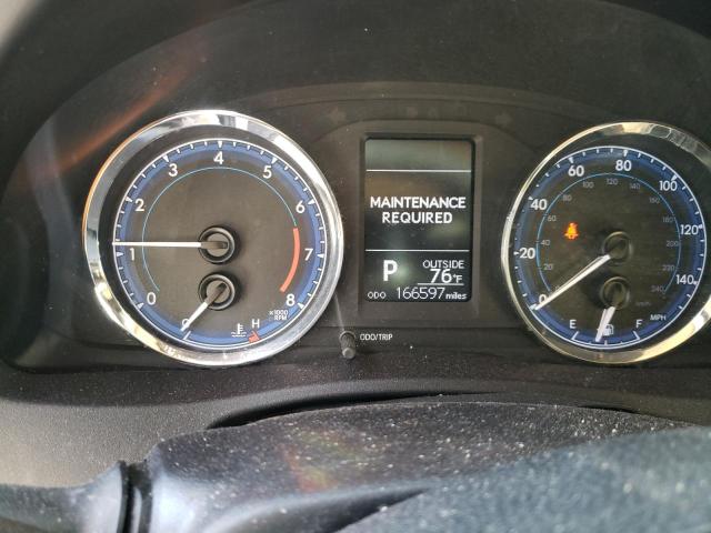 Photo 9 from auction – 2017 TOYOTA COROLLA L with VIN 2T1BURHE1HC772736