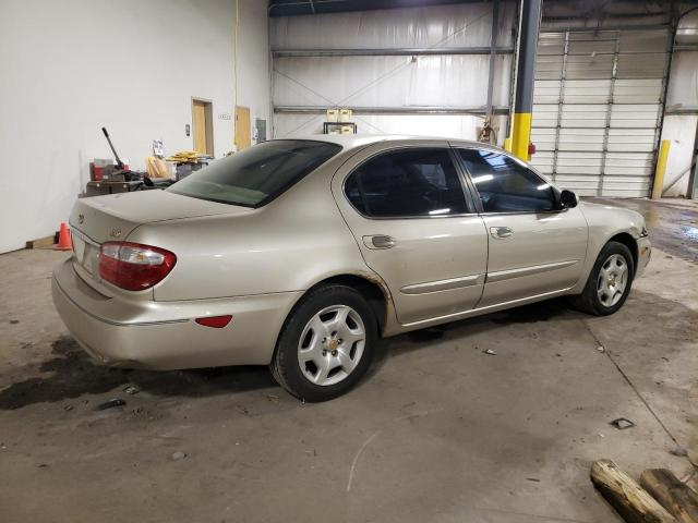 Photo 3 from auction – 2000 INFINITI I30 with VIN JNKCA31A7YT102343