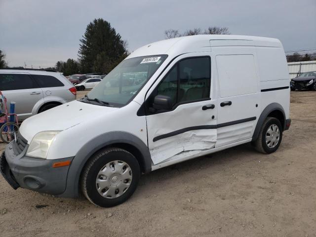 Photo 1 from auction – 2013 FORD TRANSIT CO with VIN NM0LS7AN5DT158085
