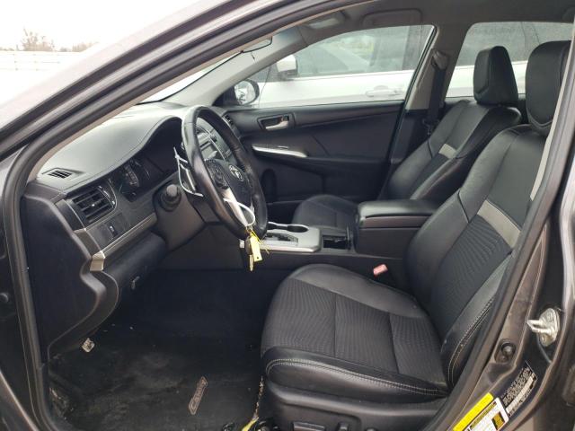 Photo 7 from auction – 2012 TOYOTA CAMRY BASE with VIN 4T1BF1FK2CU180712