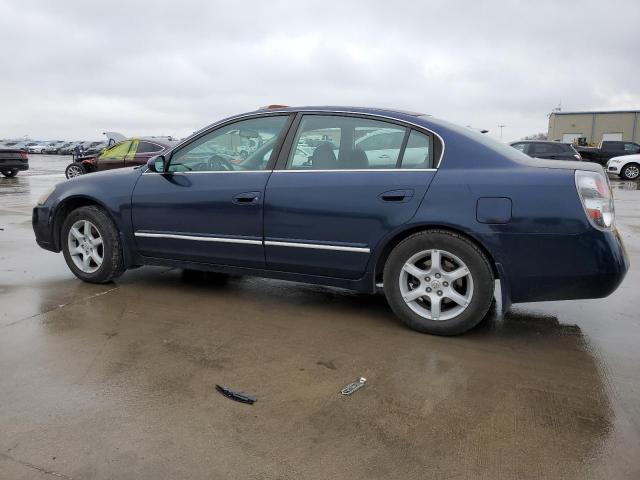 Photo 2 from auction – 2006 NISSAN ALTIMA S with VIN 1N4AL11D96C255083
