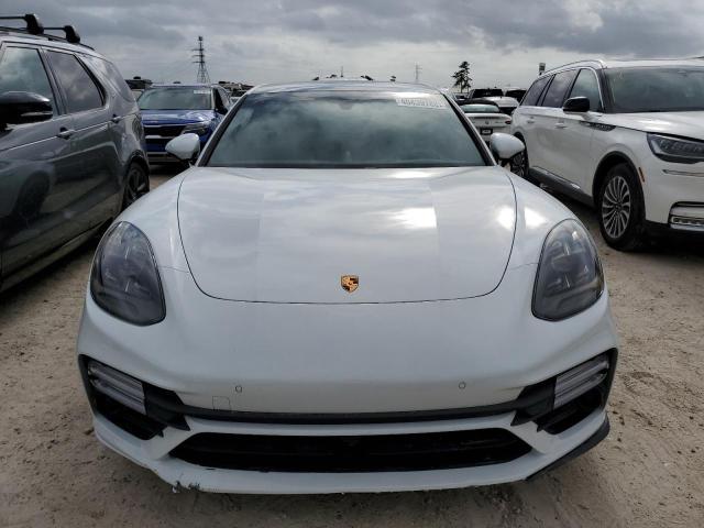 Photo 5 from auction – 2021 PORSCHE PANAMERA T with VIN WP0AF2A78ML154504