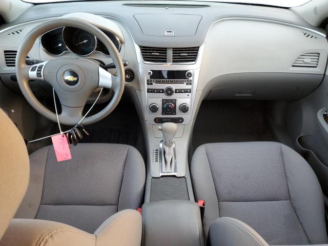Photo 8 from auction – 2010 CHEVROLET MALIBU LS with VIN 1G1ZB5EB5AF278084