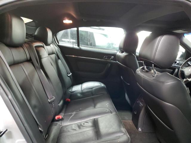 Photo 10 from auction – 2013 LINCOLN MKS with VIN 1LNHL9DK7DG617026