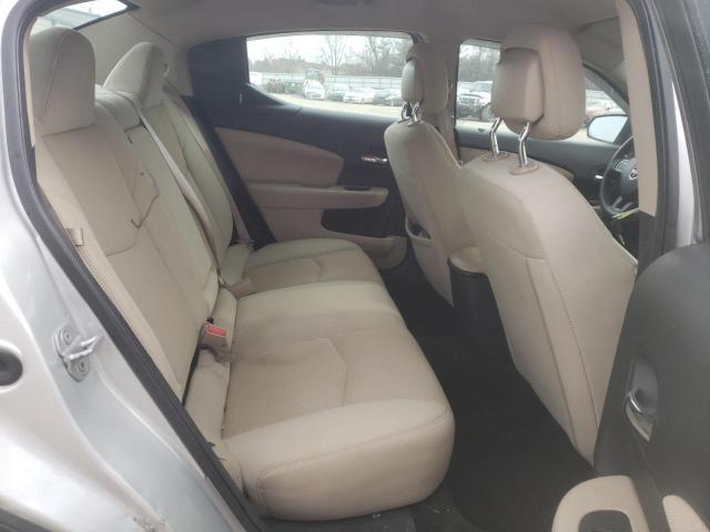 Photo 10 from auction – 2011 DODGE AVENGER EX with VIN 1B3BD4FG7BN559058