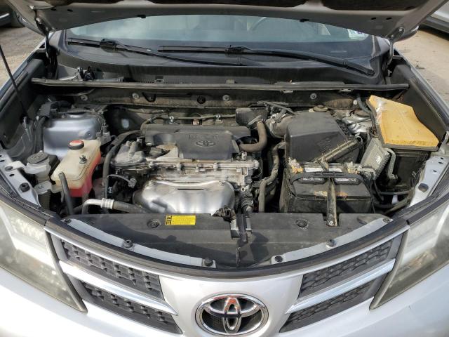 Photo 12 from auction – 2015 TOYOTA RAV4 XLE with VIN JTMWFREV1FJ044321