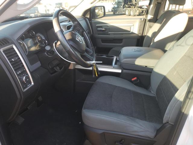 Photo 7 from auction – 2014 RAM 1500 SLT with VIN 1C6RR7GT6ES400430