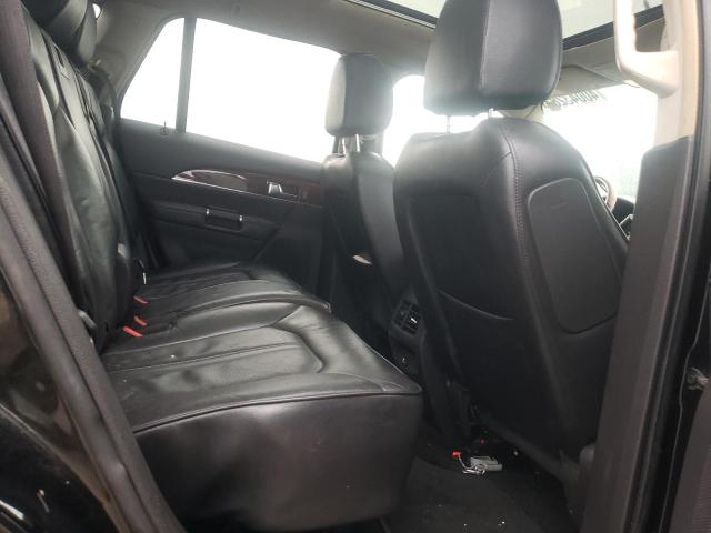 Photo 10 from auction – 2013 LINCOLN MKX with VIN 2LMDJ8JK2DBL21510
