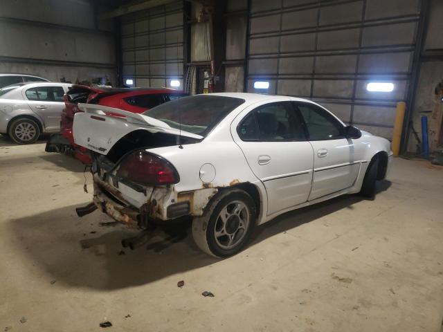 Photo 3 from auction – 2003 PONTIAC GRAND AM with VIN 1G2NW52E83C226286