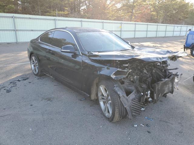 صورة رقم 4 من المزاد - 2016 BMW 428 I مع VIN WBA3N7C53GK228567