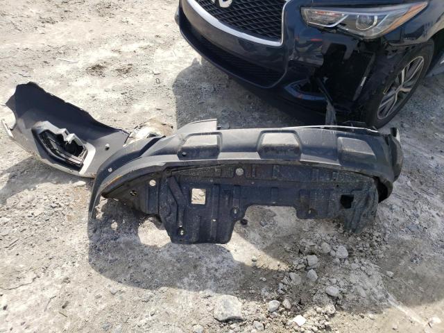 Photo 13 from auction – 2018 NISSAN PATHFINDER with VIN 5N1DR2MM2JC661203