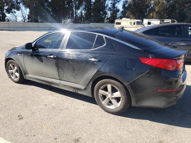 Photo 2 from auction – 2015 KIA OPTIMA LX with VIN 5XXGM4A75FG427008