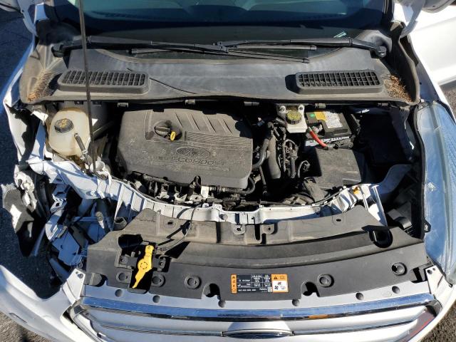 صورة رقم 12 من المزاد - 2017 FORD ESCAPE SE مع VIN 1FMCU0GD0HUB05101