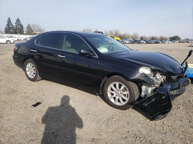 Photo 4 from auction – 2004 LEXUS ES 330 with VIN JTHBA30G745042449
