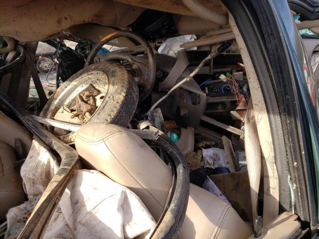 Photo 8 from auction – 2003 FORD F250 SUPER with VIN 1FTNW21F63EB09847